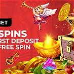 bet at home free spins